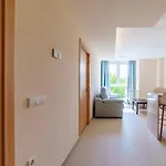 Apartamento Astures Viviendas Turísticas Oviedo