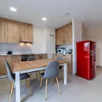 Apartamento Astures Viviendas Turísticas