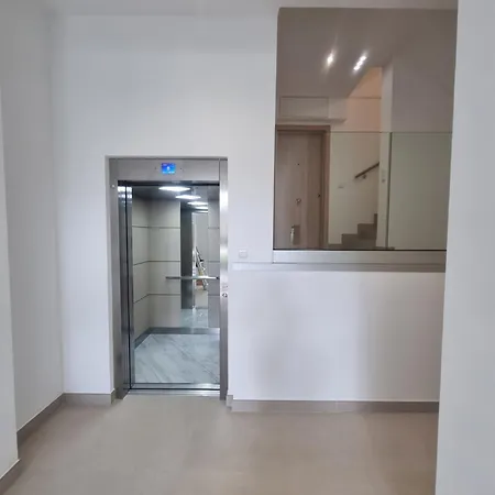 Astures Viviendas Turisticas Apartmán Oviedo