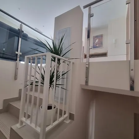 Apartamento Astures Oviedo