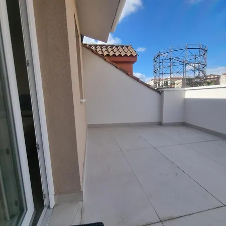 Apartmán Astures Viviendas Turisticas Oviedo