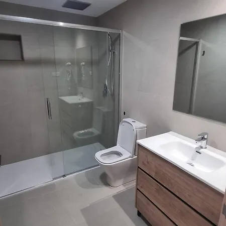 Astures Viviendas Turisticas Apartmán *