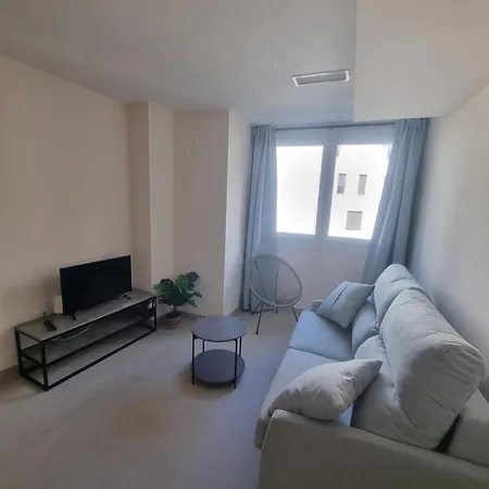 Apartamento Astures Oviedo