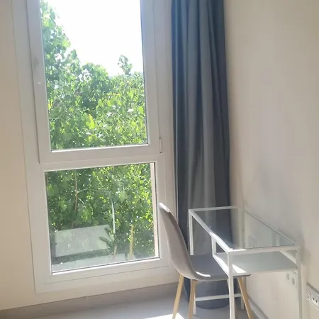 Astures Viviendas Turisticas Oviedo