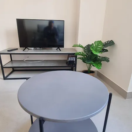 Astures Viviendas Turisticas Apartman