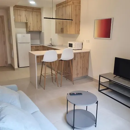 Astures Viviendas Turisticas