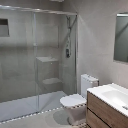 Astures Viviendas Turisticas Apartmán