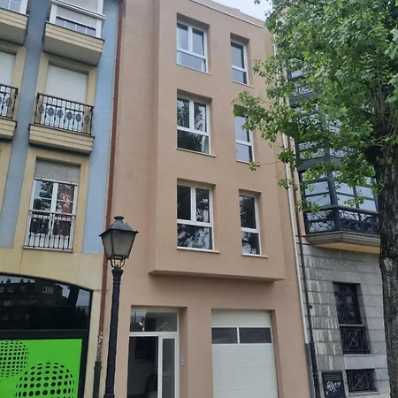 Astures Viviendas Turisticas