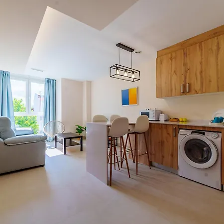 Astures Viviendas Turisticas Apartmán Oviedo