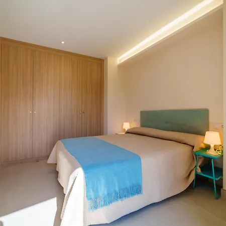 Astures Viviendas Turisticas Apartmán