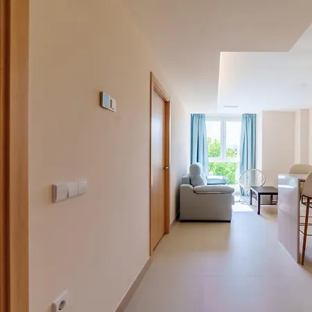 Apartment Astures Oviedo