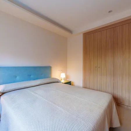 Astures Viviendas Turisticas Apartmán Oviedo