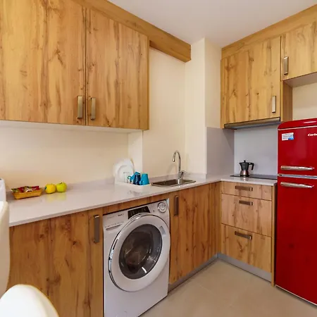 Apartmán Astures Viviendas Turisticas Oviedo