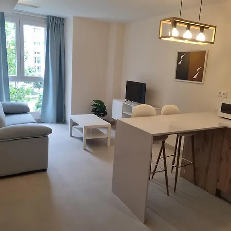 Apartmán Astures Viviendas Turisticas *