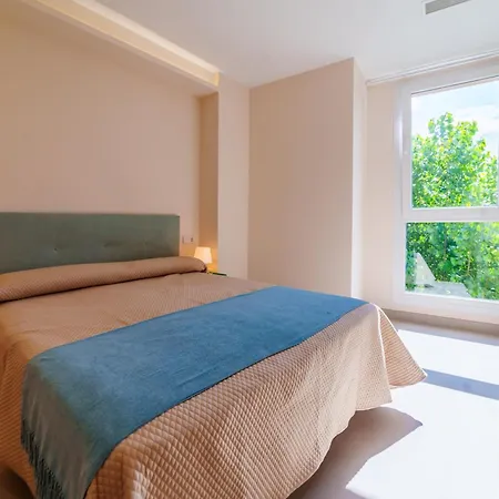 Apartmán Astures Viviendas Turisticas *