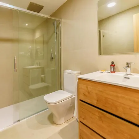 Astures Viviendas Turisticas Apartmán