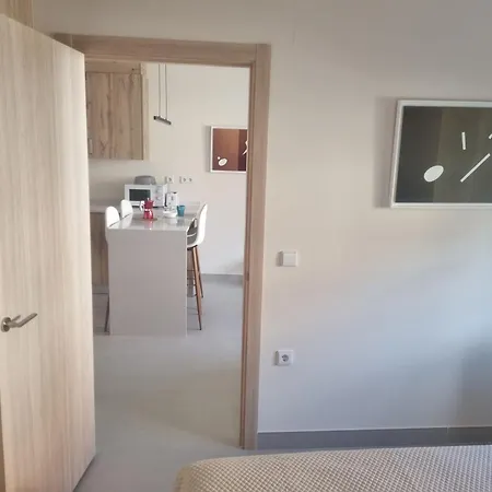 Astures Viviendas Turisticas * Овьедо