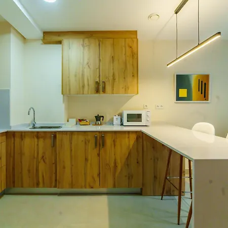 Astures Viviendas Turisticas Apartmán *