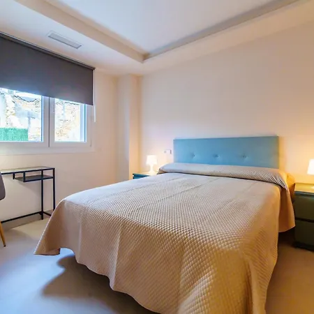 Apartamento Astures Viviendas Turísticas Oviedo