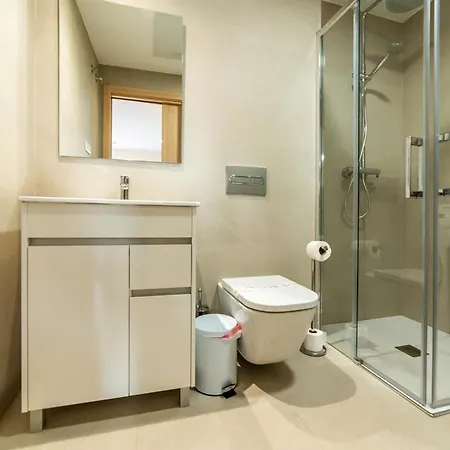 Astures Apartamento Oviedo