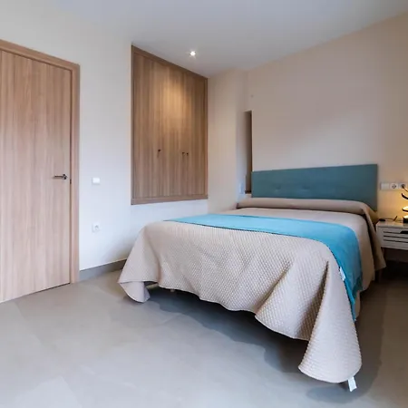 Astures Viviendas Turisticas *