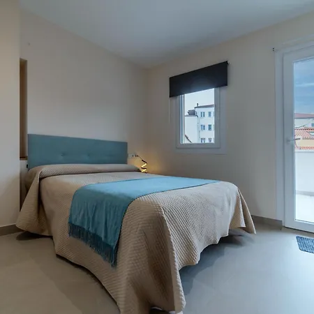 Astures Viviendas Turisticas