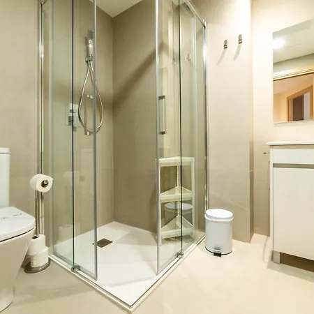 Astures Viviendas Turisticas Apartmán Oviedo