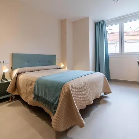 Astures Viviendas Turisticas Apartmán