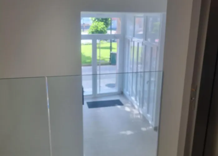 Appartement Astures Viviendas Turisticas Oviede