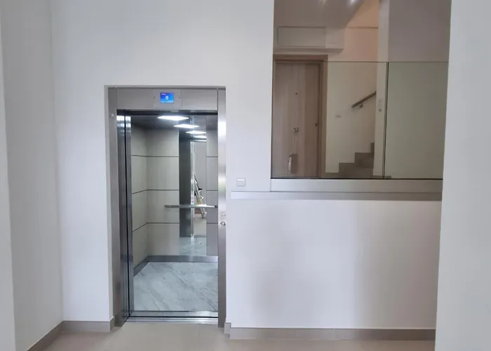 Astures Viviendas Turisticas Appartement Oviede