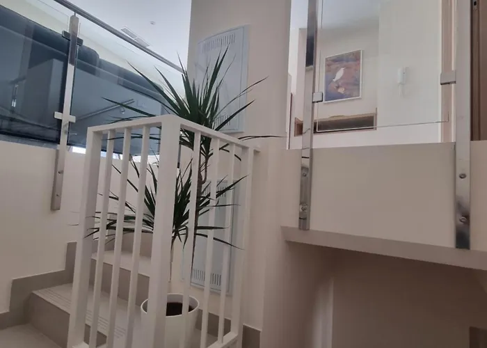 Appartement Astures Viviendas Turisticas Oviede