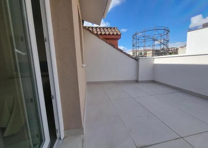 Appartement Astures Viviendas Turisticas Oviede