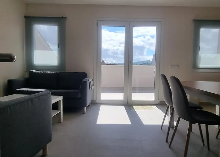 Astures Viviendas Turisticas