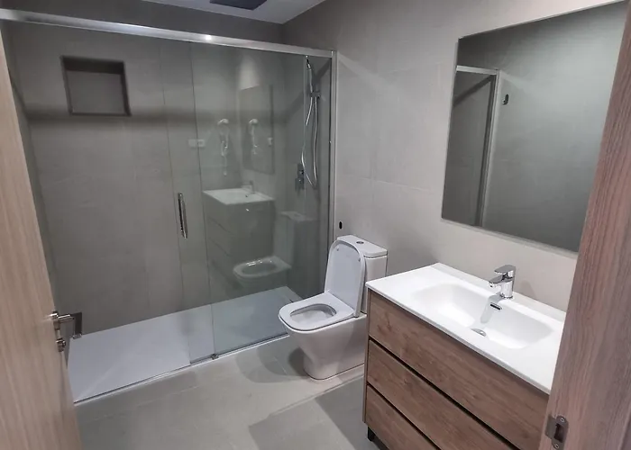 Astures Viviendas Turisticas Appartement *