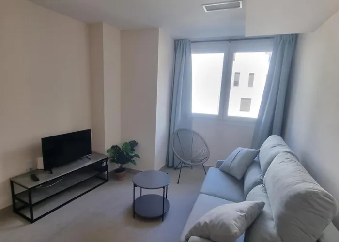 Appartement Astures Viviendas Turisticas Oviede