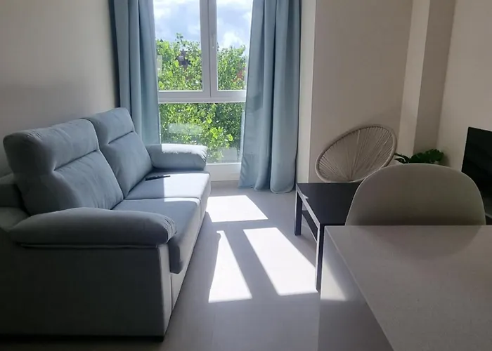 Astures Viviendas Turisticas *