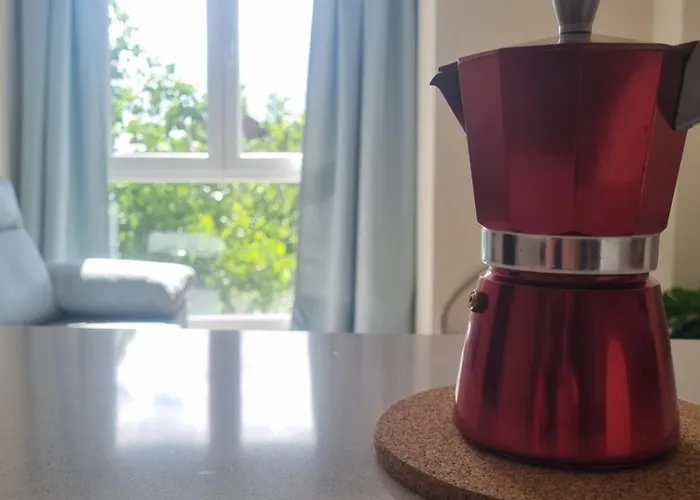 Astures Viviendas Turisticas Appartement Oviede