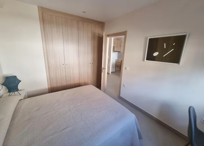 Astures Viviendas Turisticas Appartement Oviede