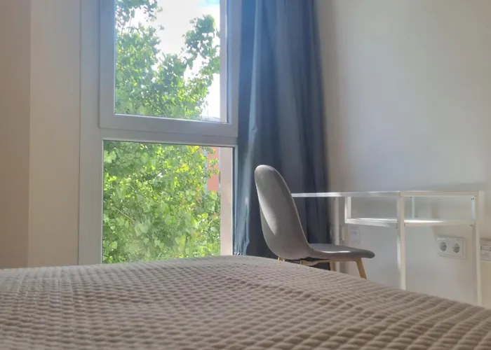 Astures Viviendas Turisticas