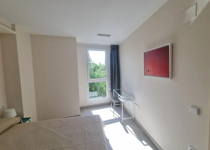 Astures Viviendas Turisticas *