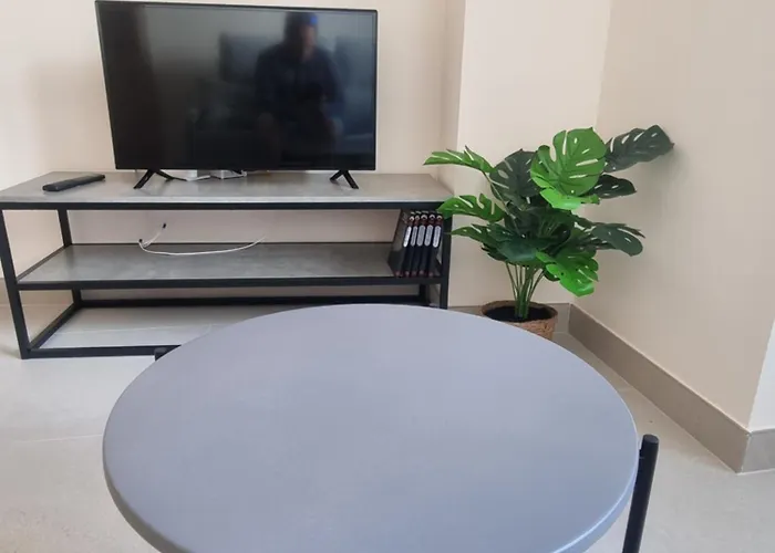 Astures Viviendas Turisticas Appartement