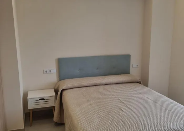 Appartement Astures Viviendas Turisticas Oviede