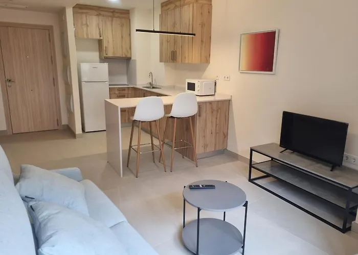 Astures Viviendas Turisticas