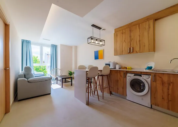 Astures Viviendas Turisticas Appartement Oviede