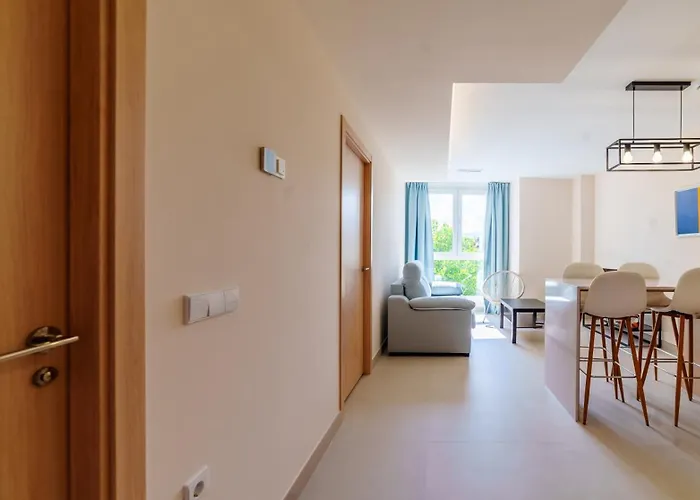 Appartement Astures Viviendas Turisticas Oviede