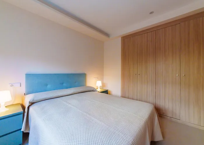 Astures Viviendas Turisticas Appartement Oviede