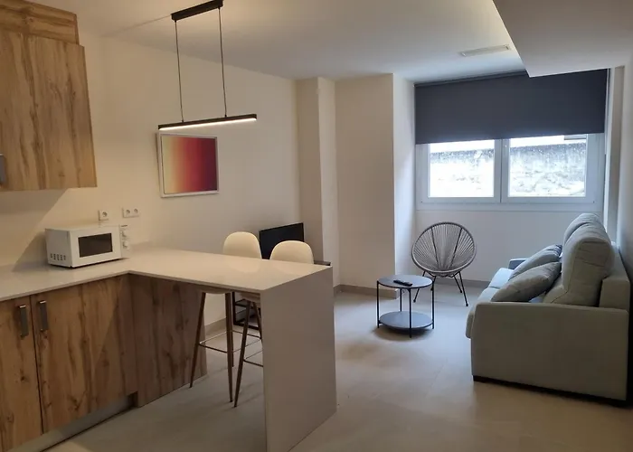 Astures Viviendas Turisticas