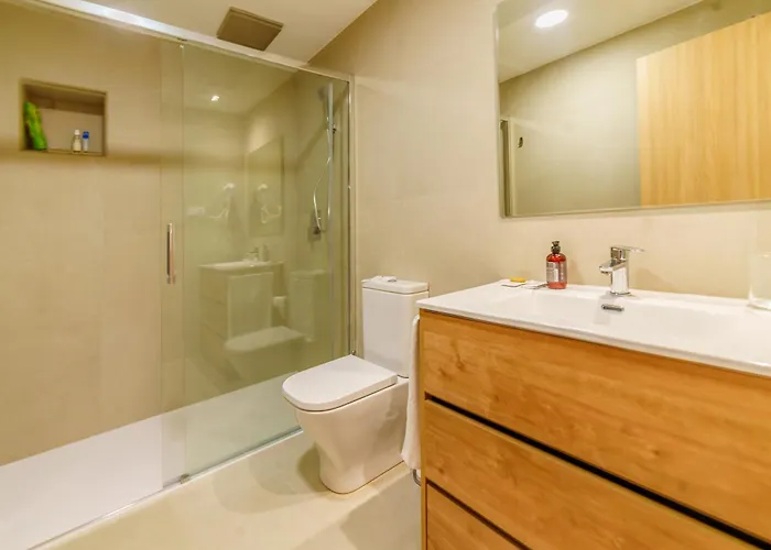 Astures Viviendas Turisticas Appartement