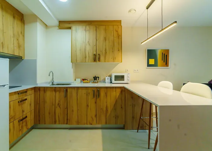 Astures Viviendas Turisticas Appartement *